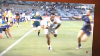 Watch Bulls v Sharks at Pretoria - Super Rugby Schedule Live