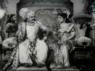 sampoorana Ramayanam   scene 10