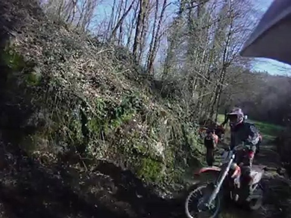 montée trés friable 2, 2sèvres