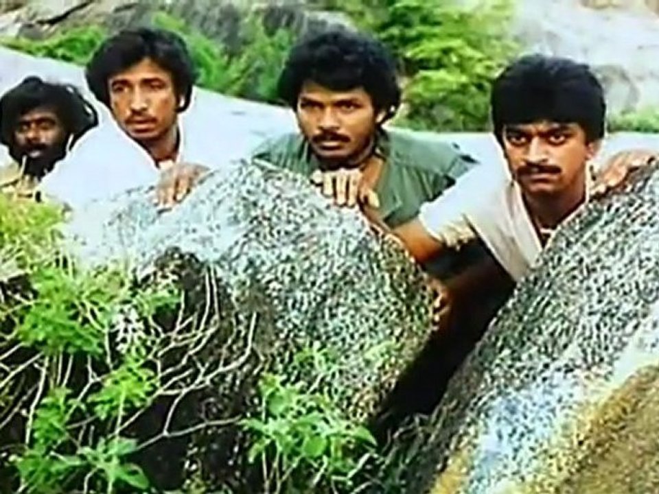 RASIGAN ORU RASIGAI SCENE 5
