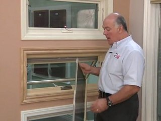 Awning Replacement Windows in  Rancho Santa Margarita