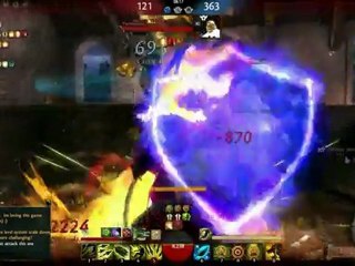Gaming Live 3-4 Guild Wars 2