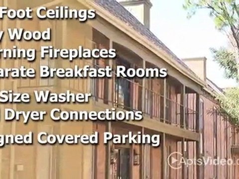 Sheffield Square Apartments in Houston, TX - ForRent.com