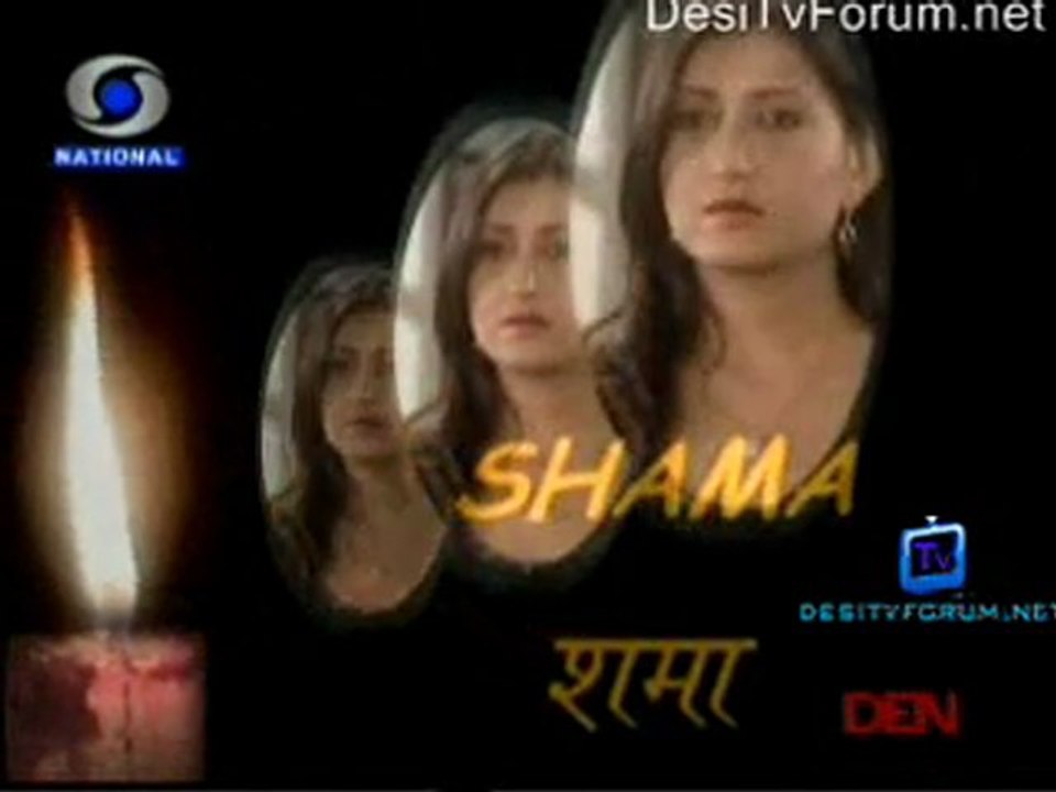 Shama - 24th February 2012 Video Watch Online P2