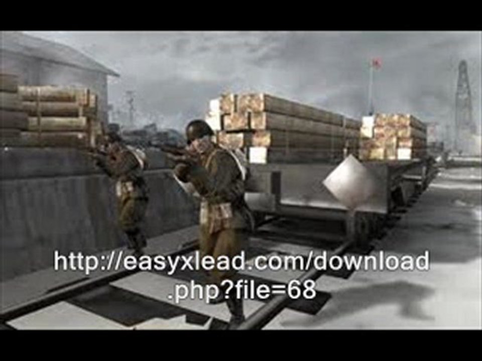 Company Of Heroes EASTERN FRONT crack no cd