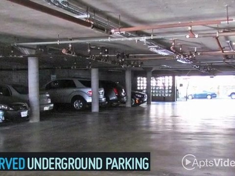 Vista Catalina Apartments in Rancho Palos Verdes, CA - ...