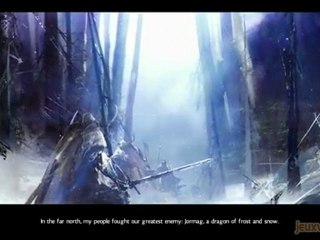 Gaming Live 4-4 Guild Wars 2