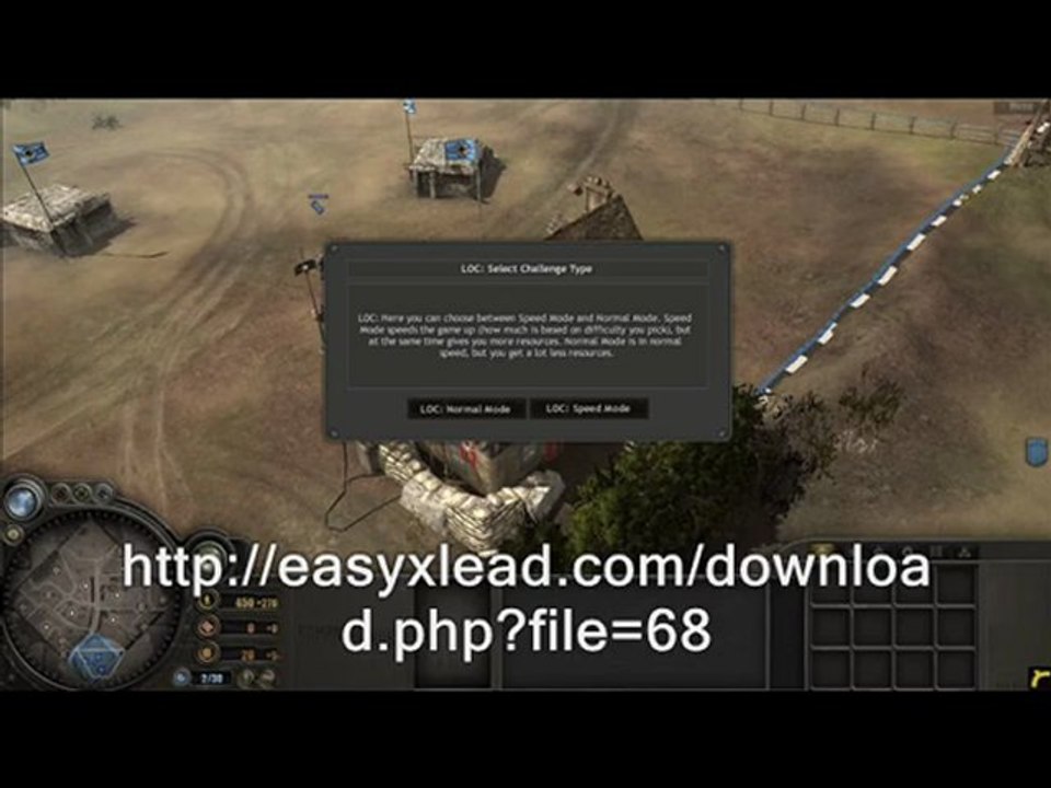 Company Of Heroes EASTERN FRONT download for computer