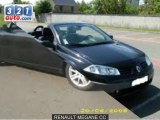 Occasion RENAULT MEGANE CC MARSEILLE 4EME