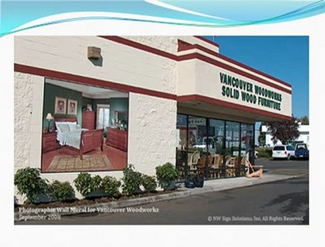 Ken Kindt Signworld - Exterior and Interior Signs from Signworld