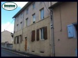 Achat Vente Appartement  Tarare  69170 - 55 m2