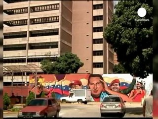 Chavez faces fresh treatment for cancer