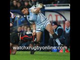 Watch Rugby Matches Live Streaming 24 feb 2012