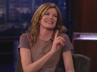 JKL - Rene Russo #III - TV Show JKL - Rene Russo #III (English)