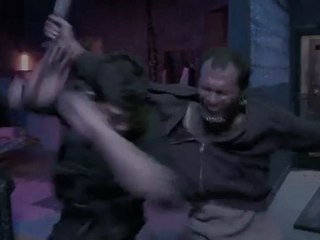 The Raid : Redemption - Bande annonce US VO