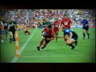 Crusaders vs Blues Results - Super Rugby 2012