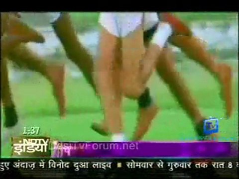 Glamour Show [NDTV] - 24th February 2012 Video Watch Online