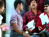 Dil - Vivek Myilsamy Comedy