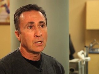 Snap On Smile Replaces Partial Denture- Winnipeg Dentist