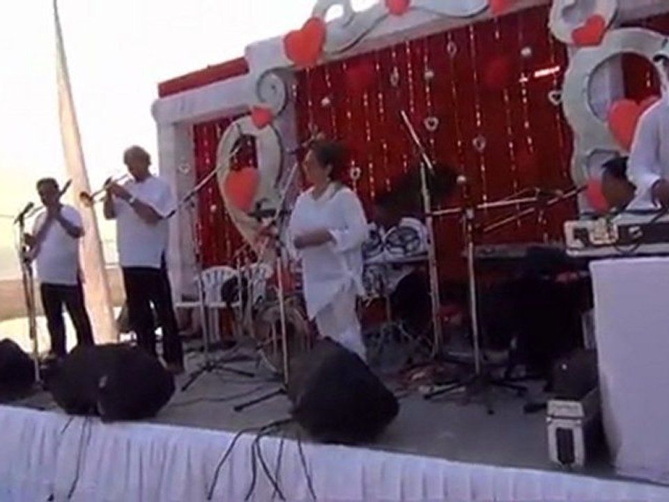 The Suburban Jazz Ensemble