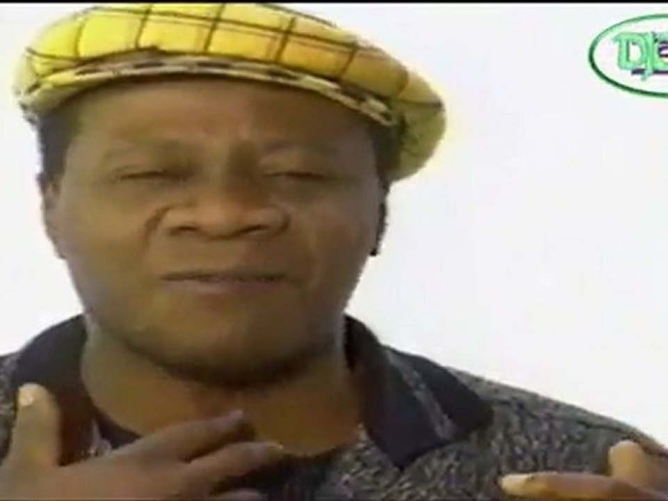 STINO MUBI feat PAPA WEMBA TITRE MISTA   DJOMEGABP - YouTube