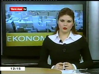 16/02/2011 tarihli YeniAsır TV ( Ekonomi Kuşağı-part-1 )