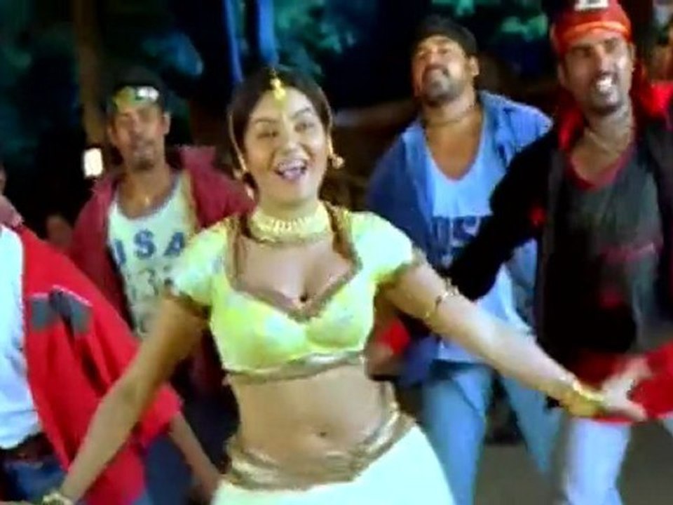 Dil - Macha Meesa