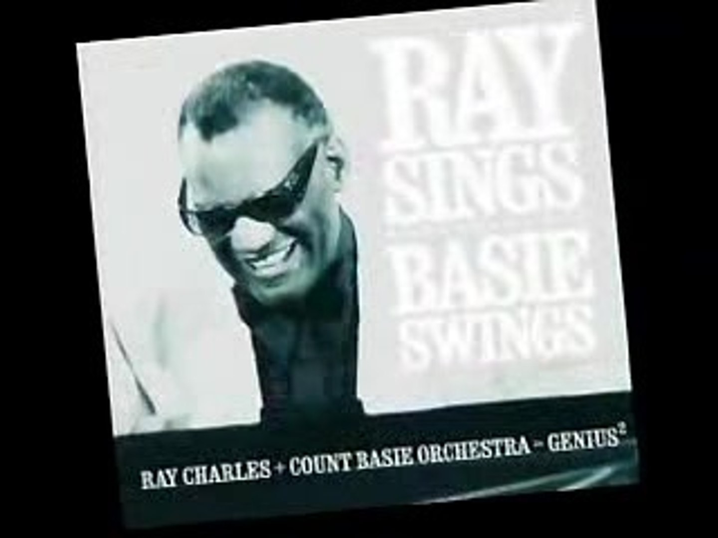Ray Charles Ray Sings, Basie Swings - video Dailymotion