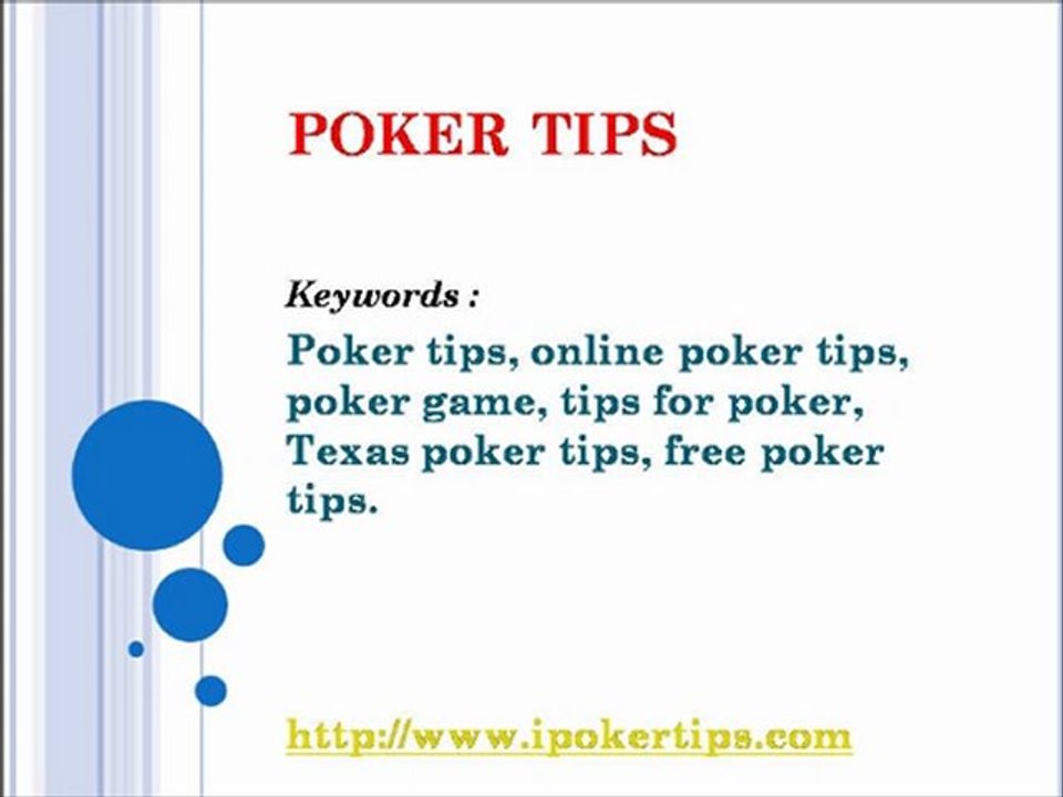 ipoker