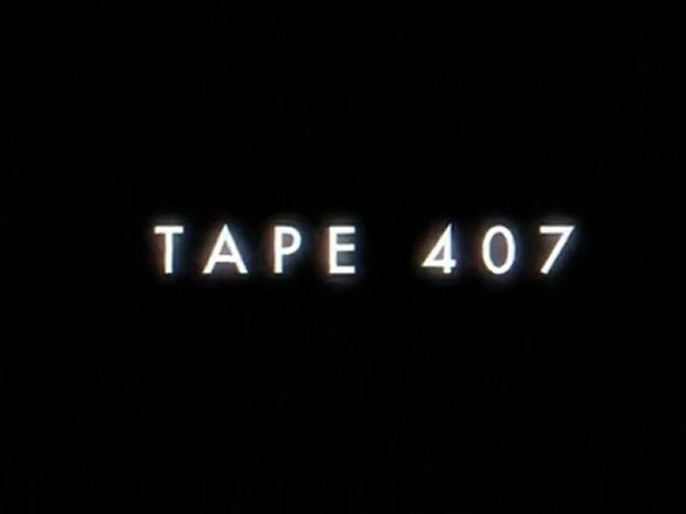 Tape 407 - Trailer #1