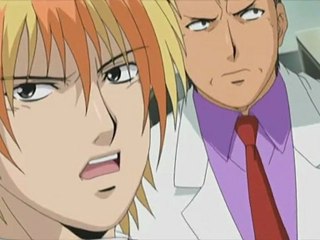 Tokko 08 part 1 vostfr