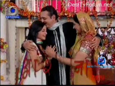 Aashiyana - 24th February 2012 Video Watch Online P1
