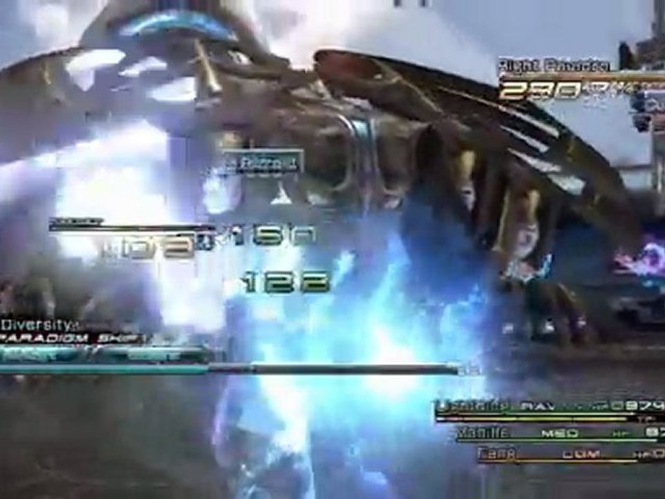 Final Fantasy 13 - The Movie - 037
