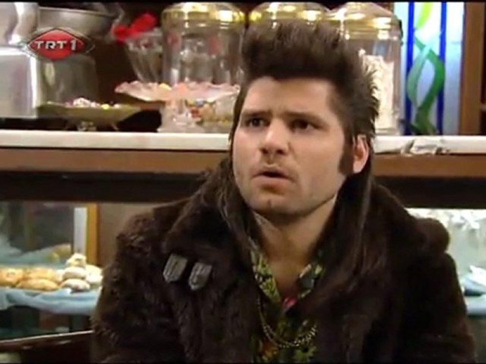 80 ler Dizisi 5. Bölüm Part 1