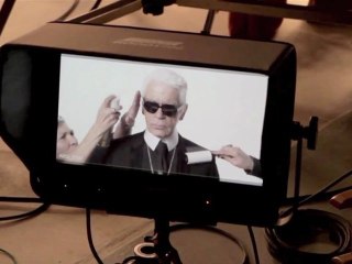 Spécial mode : en quoi Lagerfeld est-il moderne ?