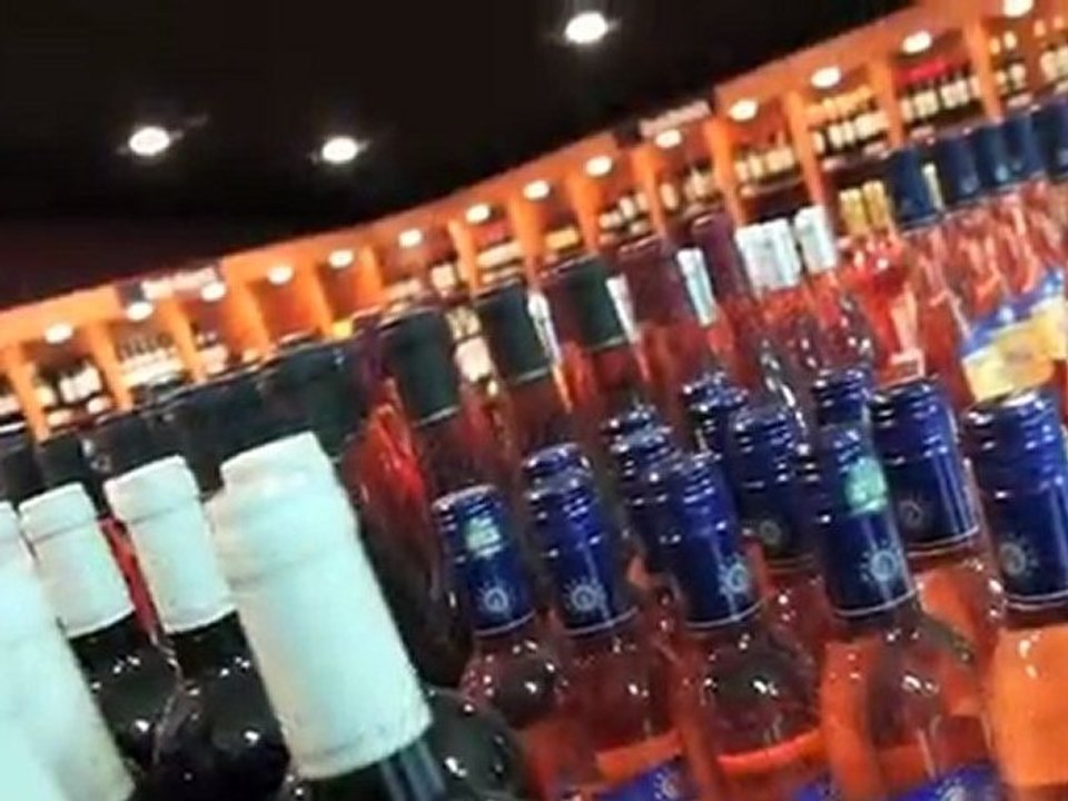 Visite de l’Intermarché Longpont-sur-Orge (91)