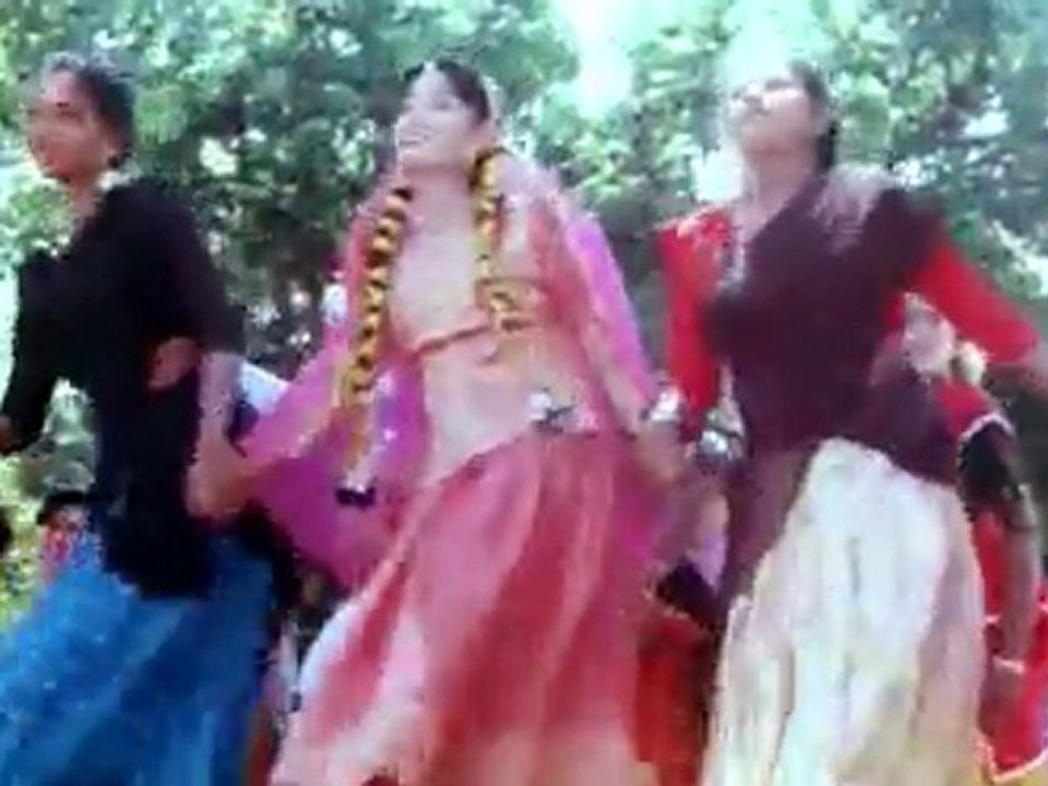 Varuvaare(Jagadeeswari)