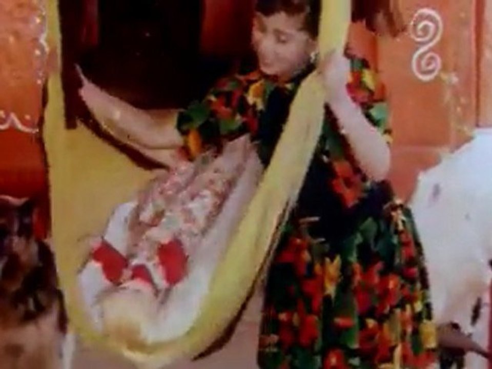 Ramanna (Jagadeeswari)