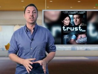 Abraham Lincoln: Vampire Hunter Trailer! - Film State