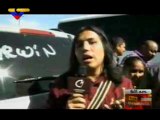 (VIDEO) ¿En qué andan?: Un Nuevo Tiempo de rodillas ante Primero Justicia 22.02.2012 Venezolana de Televisión