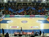Spor Toto Türkiye Kupası Çeyrek Final Maçı Tofaş-Banvit