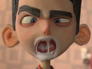 'El alucinante mundo de Norman' - Téaser-tráiler español