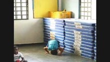 "Capoeira"