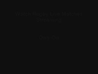 24th feb 2012 Super Rugby online Live stream