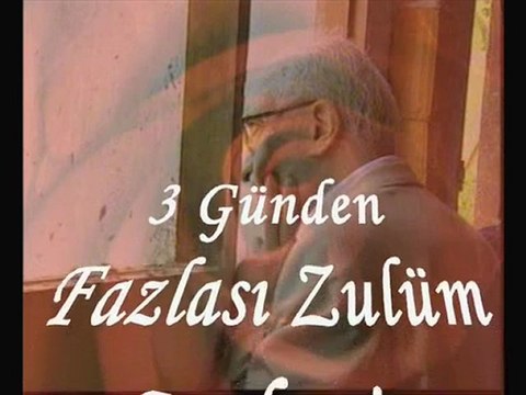 Ah Efendim - Ertuğrul Erkişi - DuaDenizi.Com