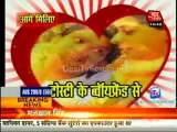 Saas Bahu Aur Betiyan [Aaj Tak] - 24th February 2012 Part2