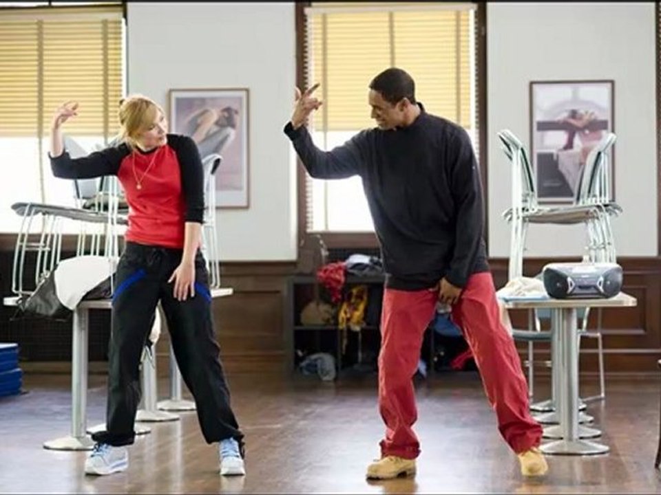 Dance Flick (2009) - FULL MOVIE - Part 2/10
