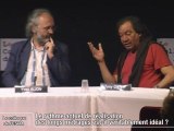 Colloque de l ESRA - Débats sur le cinéma : Réalisateurs