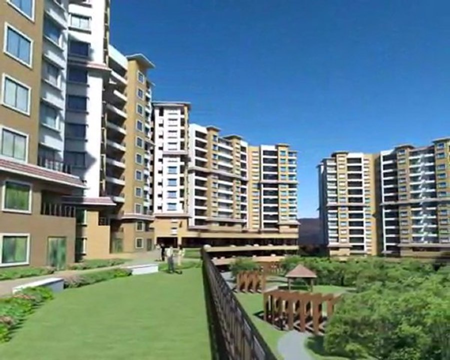 Absolute Opulence amid Breathtaking Natural Surroundings at Paranjape Forest Trails