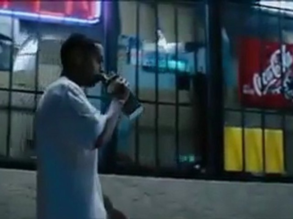 ATL (2006) - Trailer